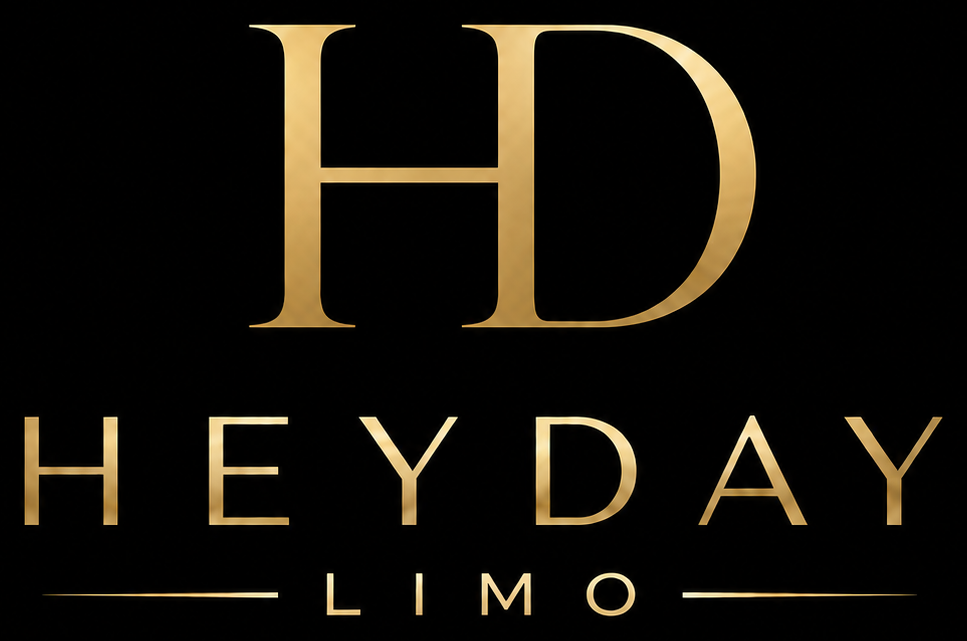HEYDAY LIMO